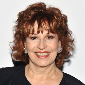 Illustration for article titled Find Out What Joy Behar, Hope Solo, And Judi Dench Have To Say